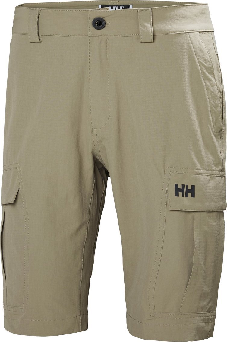 Helly Hansen Helly Hansen męskie krótkie szorty HH QD CARGO SHORTS 11" 54154 720 36