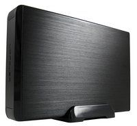 Kieszeń LC-Power USB 3.0 - 3.5" HDD (LC-35U3-Hydra)