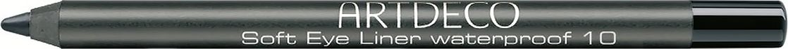 Artdeco Soft Eye Liner Waterproof Eyeliner odcień 10 1,2g