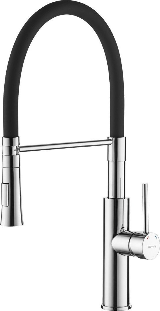 Bateria kuchenna Kuchinox Bateria Kuchenna Z Elastyczną Wylewką Shire