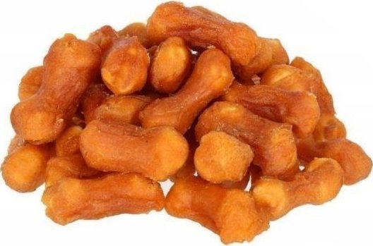 Hilton HILTON Przysmak kostki dental oblane kurczakiem500g