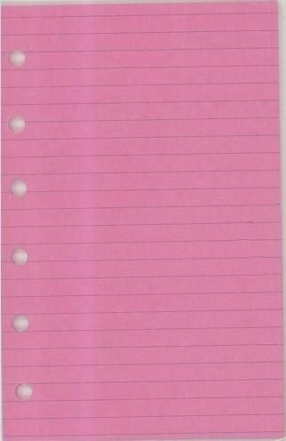 Antra Wkład do organizera K Linia czerwona (270071)