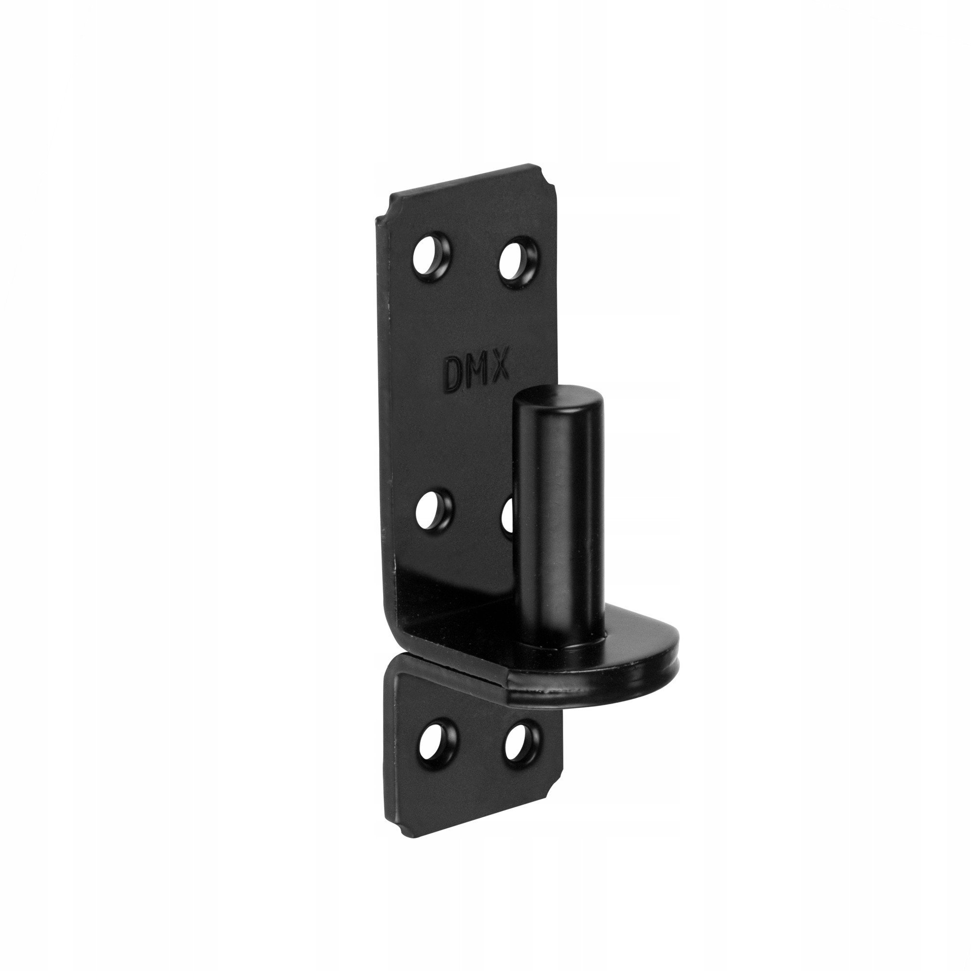 HINGE PIN 83052 120X4MM 16MM BLACK