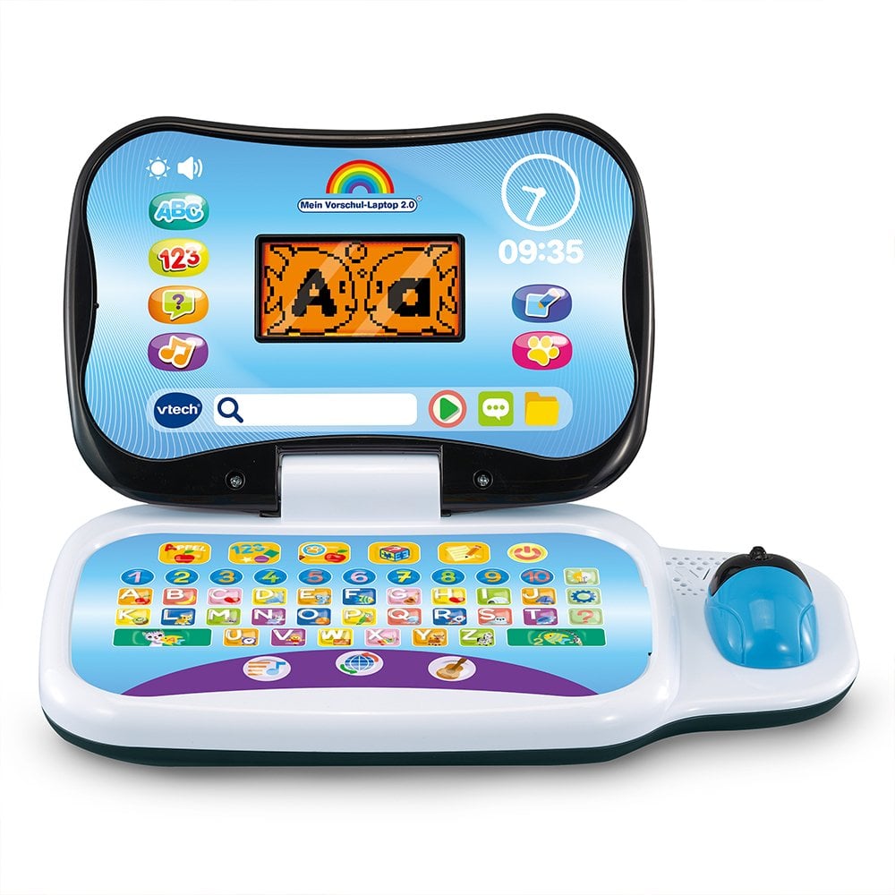 Vtech 524804 Laptop dla dzieci