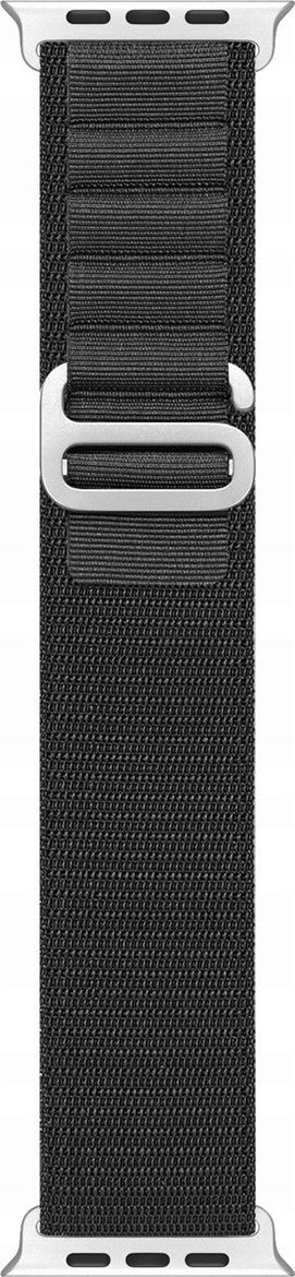 Dux Ducis Sportowy pasek ze sprzączką do Apple Watch Ultra / 9 / 8 / 7 / 6 / SE / 5 / 4 / 3 / 2 / 1 (42, 44, 45, 49 mm) Dux Ducis Strap GS Version - c