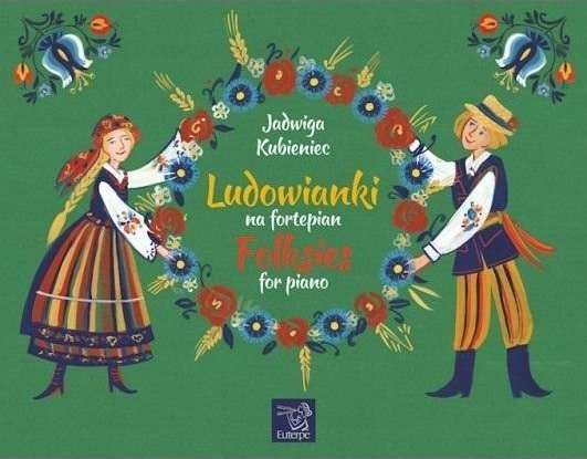 Ludowianki na fortepian