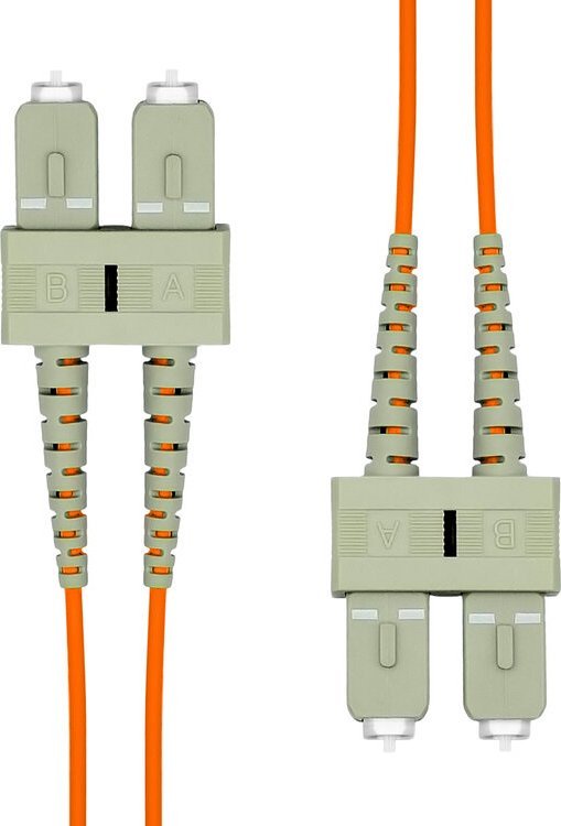 ProXtend ProXtend SC-SC UPC OM1 Duplex MM Fibre Cable 7M