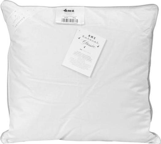 AMZ Przemysław Zabel Poduszka 70 x 80 Natural Classic Basic Biel