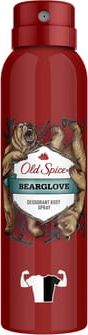 Old Spice Dezodorant w Areozolu Bearglove 125 ml