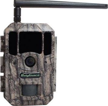 Kamera IP Genway TRAIL HUNTING CAMERA/BG584 GENWAY