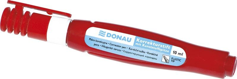 Donau Korektor w piórze 10ml