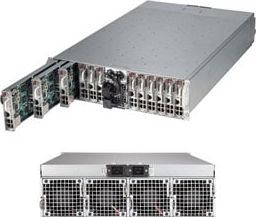 Serwer SuperMicro SuperServer 5038MA-H24TRF (PIO-5038MA-H24TRF-NODE)