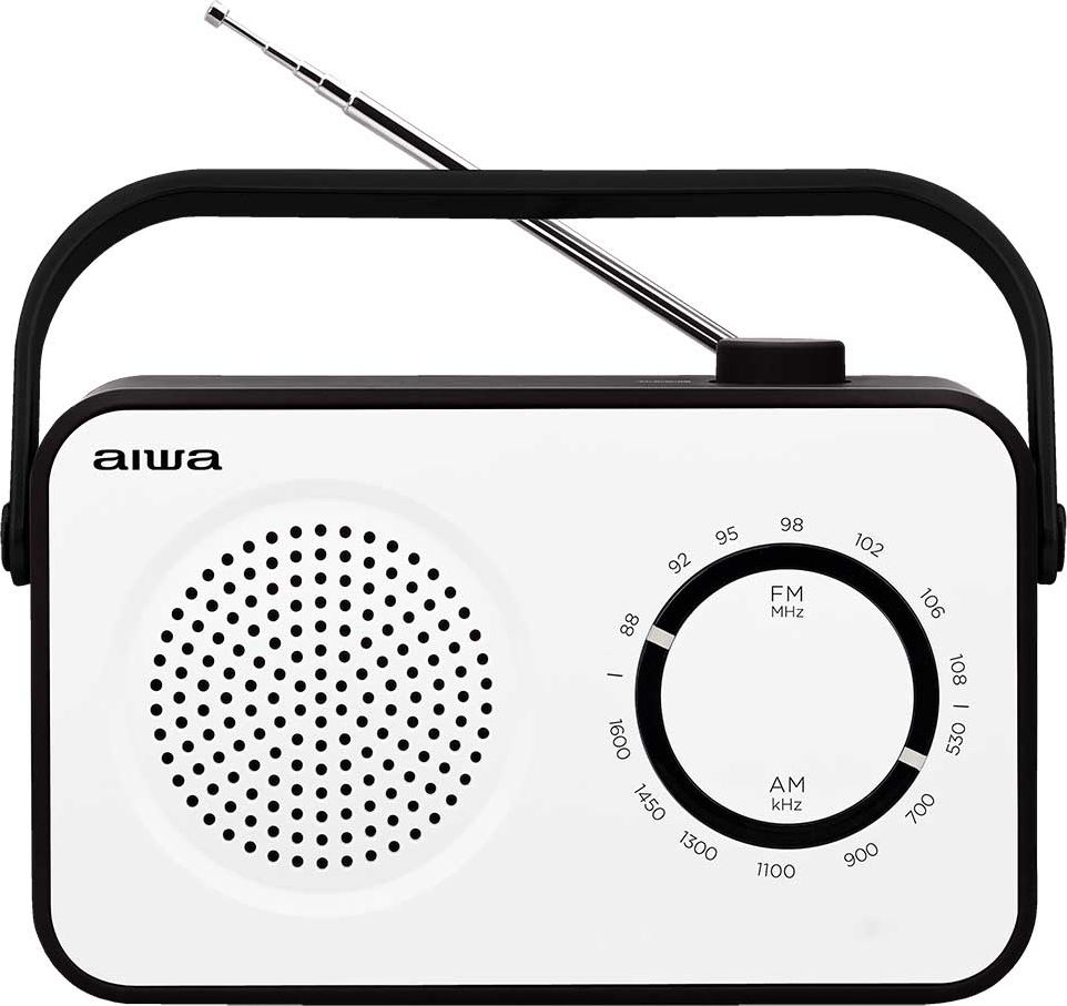 Radio Aiwa R-190BW