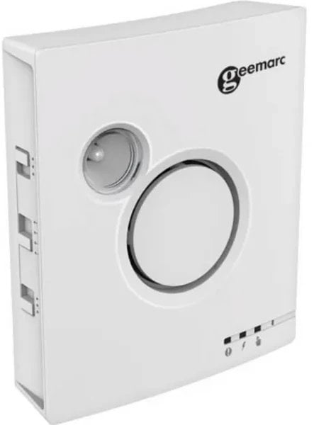 Geemarc Ringer 595 ULE Gegensprechanlage für AmpliDECT 595