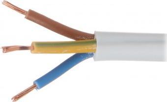 KABEL ELEKTRYCZNY OMY-3X0.5