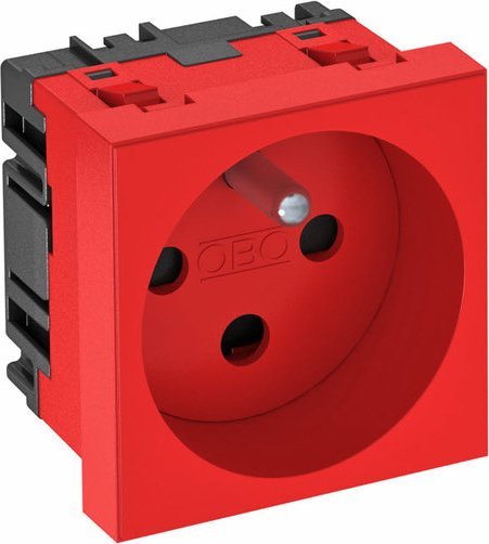 Bettermann Gniazdo pojedyncze 0, NF, kodowane typ STD-F0K SRO1