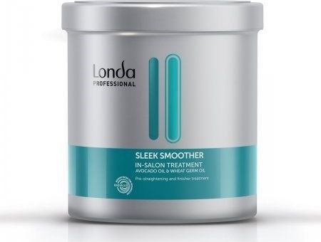 Londa LONDA Sleek Smoother, odżywka wzmacniająca, 750ml