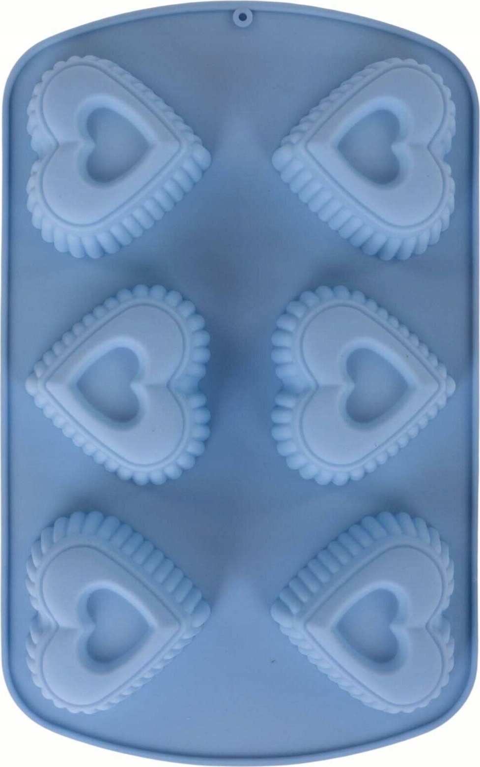 Silikonowa forma na muffiny