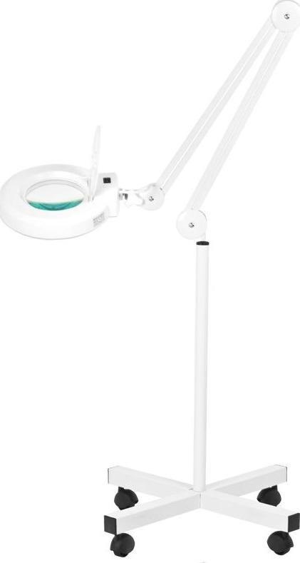 Activeshop LAMPA LUPA LED S4 + STATYW