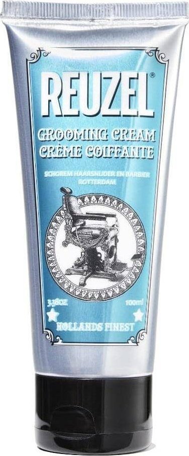 Reuzel Grooming Cream krem do modelowania włosów 100ml
