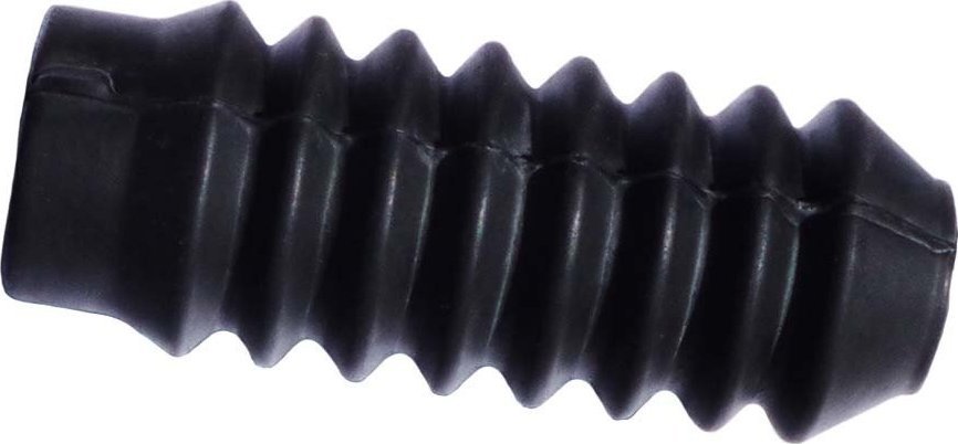 MotoMer Gumowa osłona teleskopu Romet