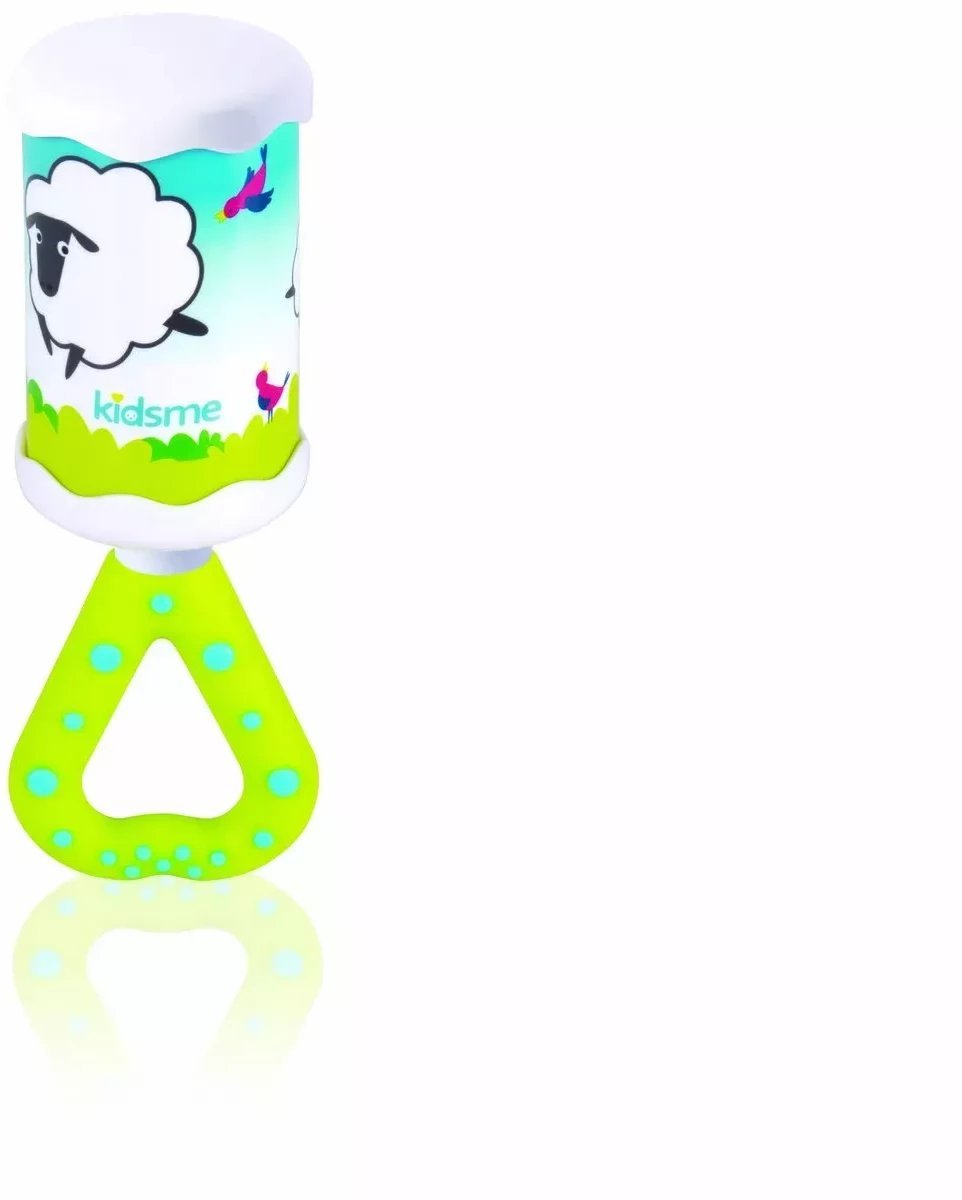 Akcija! Kidsme grabulis 3M+ 9294 C