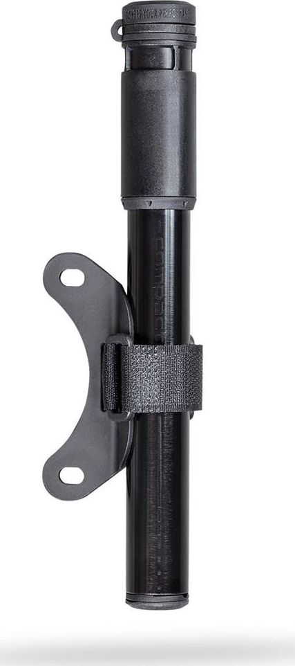 PRO Pompka PRO Compact Minipump z wężykiem czarna 7 BAR uniwersalny