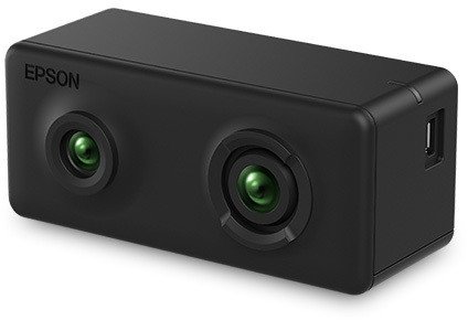 EPSON Camera Unit ELPEC01