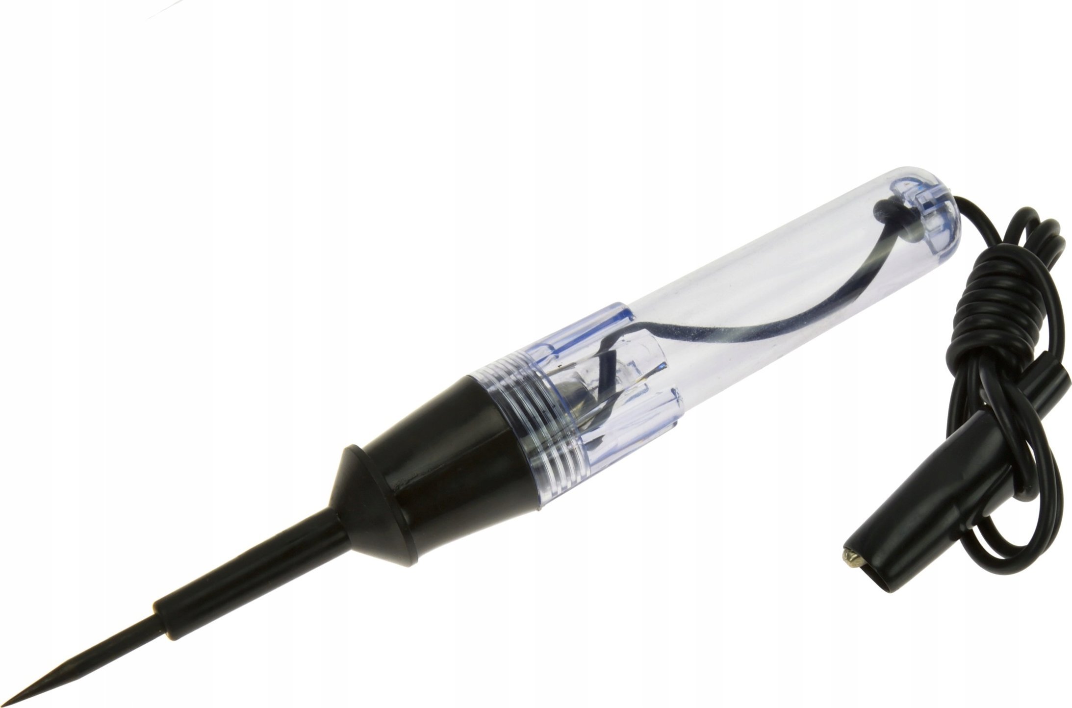 Geko Próbnik napięcia do samochodów 6/12V (100)