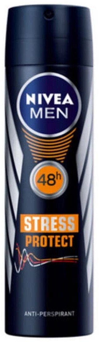Nivea Stress Protect Antyperspirant w sprayu 200ml