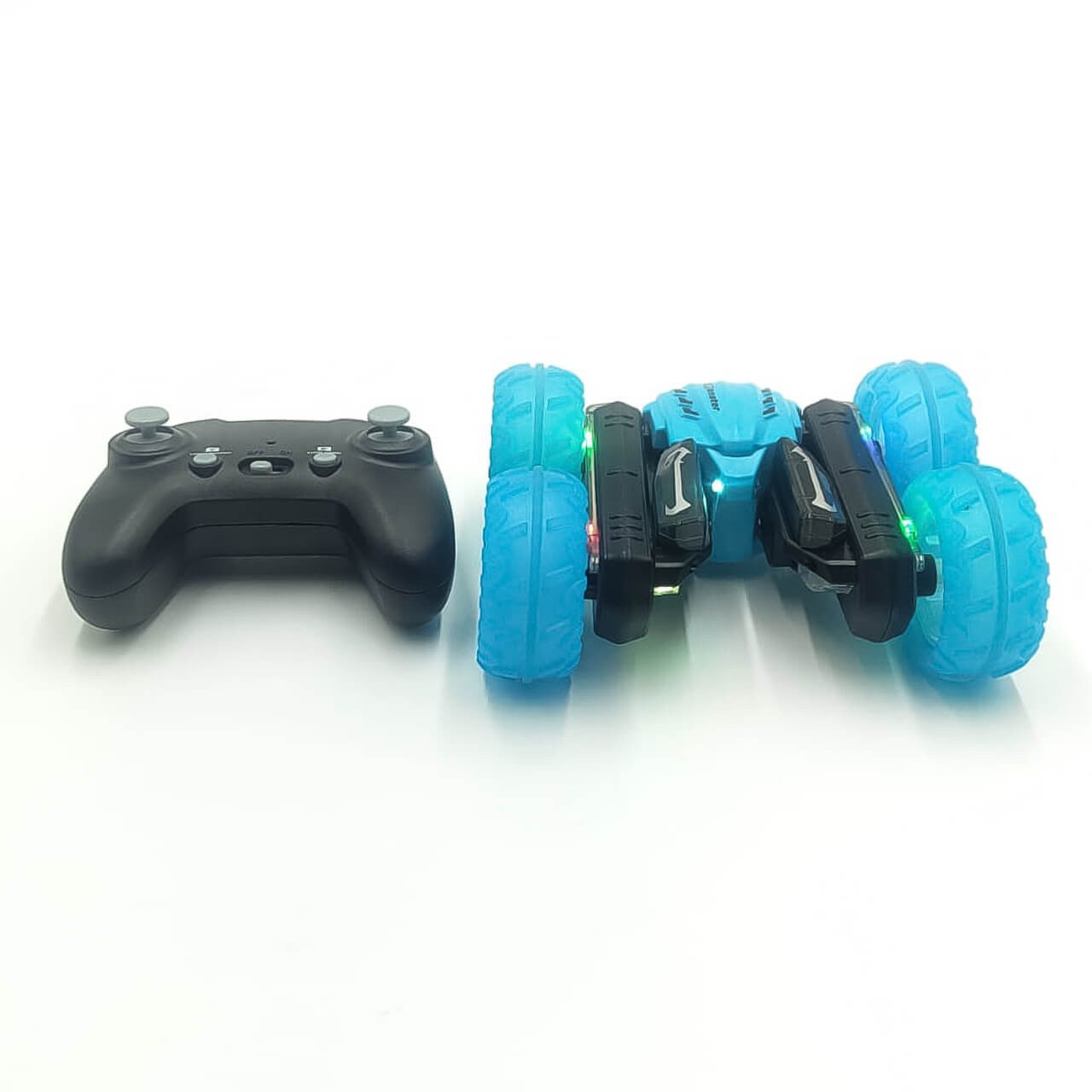 Mad Monkey - RC Tornado Auto