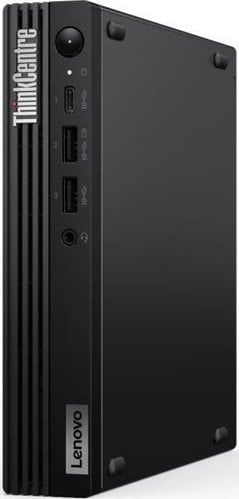 Komputer Lenovo ThinkCentre M75q Gen 5 AMD Ryzen 5 PRO 8600GE 16 GB 512 GB SSD Windows 11 Pro