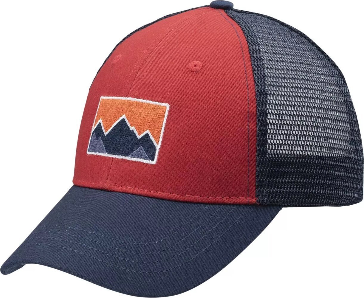 Męska czapka z daszkiem Hi-tec ROIBO