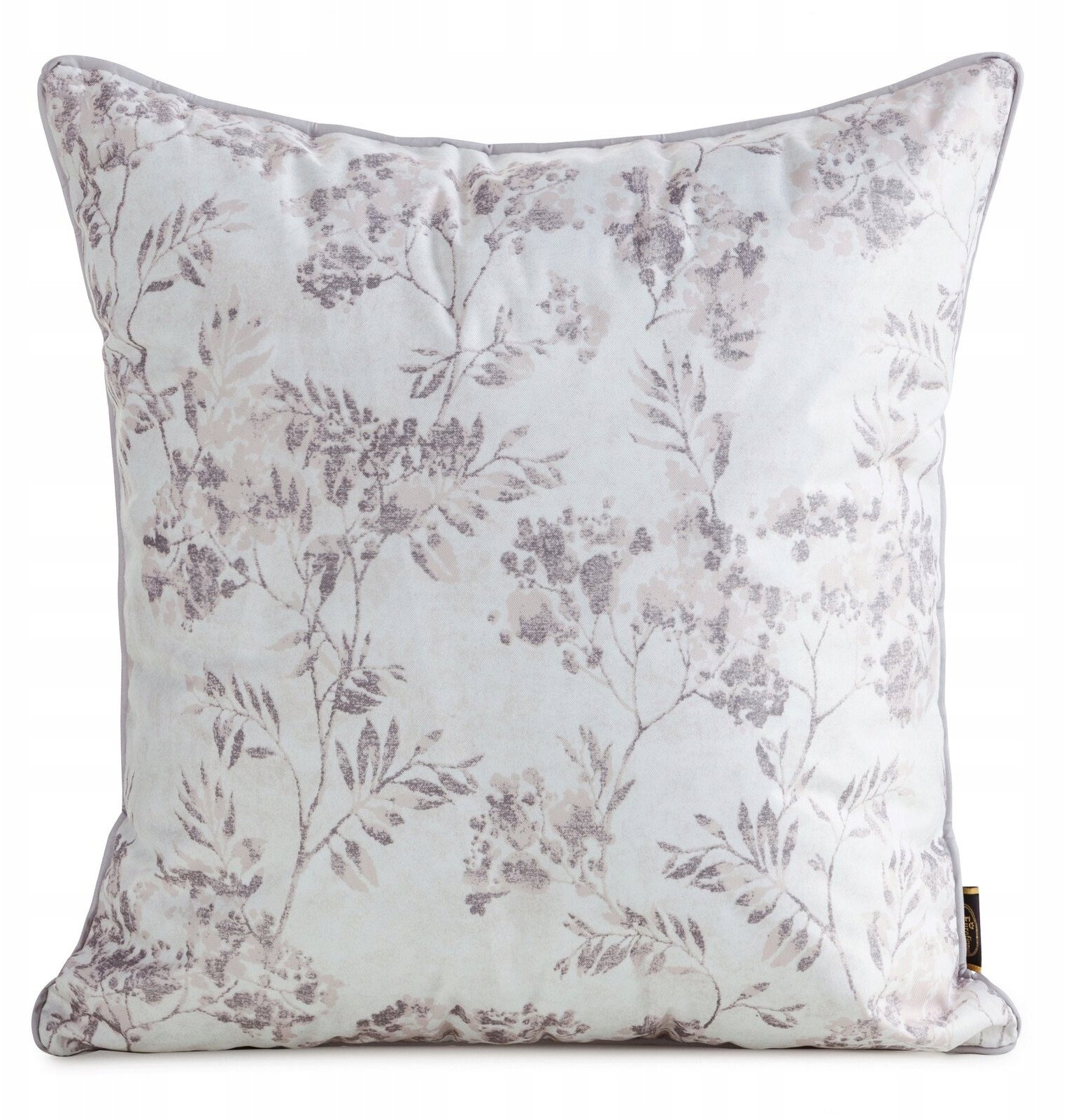 POSZEWKA GARDEN 45 X 45 CM KREMOWY