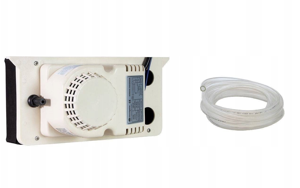 OMNIKONDENS POMPA DO SKROPLIN 230V