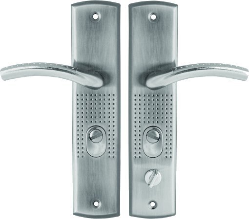 Kuchinox Klamka Zewnętrzna Chińskie Drzwi Frida Lewa