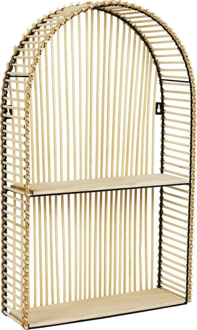 Intesi Półka Bali boho wisząca