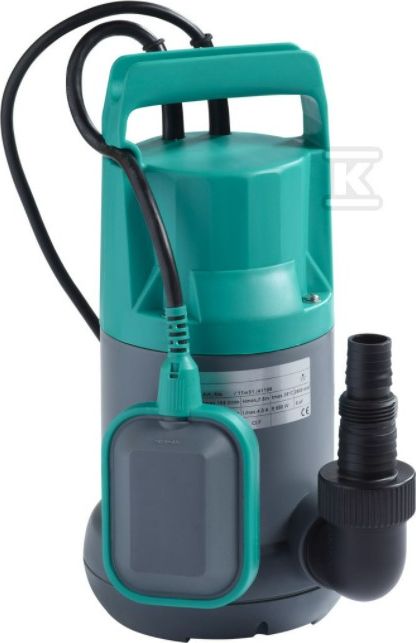 Wilo POMPA DRENAŻOWA INITIAL WASTE 16-11