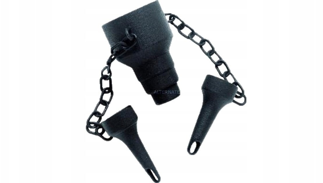 Nilfisk akcesorium/materiał eksploatacyjny do odkurzacza