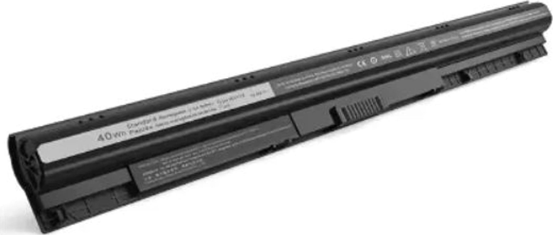 Bateria Dell Battery, 40WHR, 4 Cell,