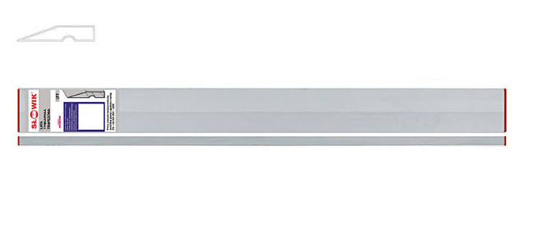 Best-Tools Łata tynkarska 300cm trapezowa - 30301