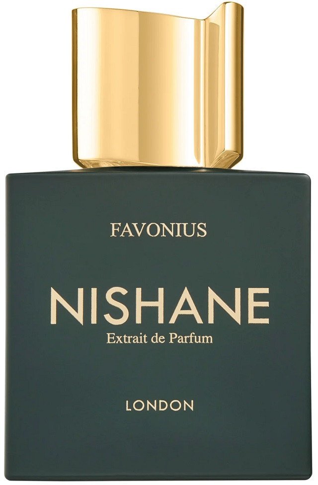 Nishane Favonius ekstrakt perfum spray 100ml