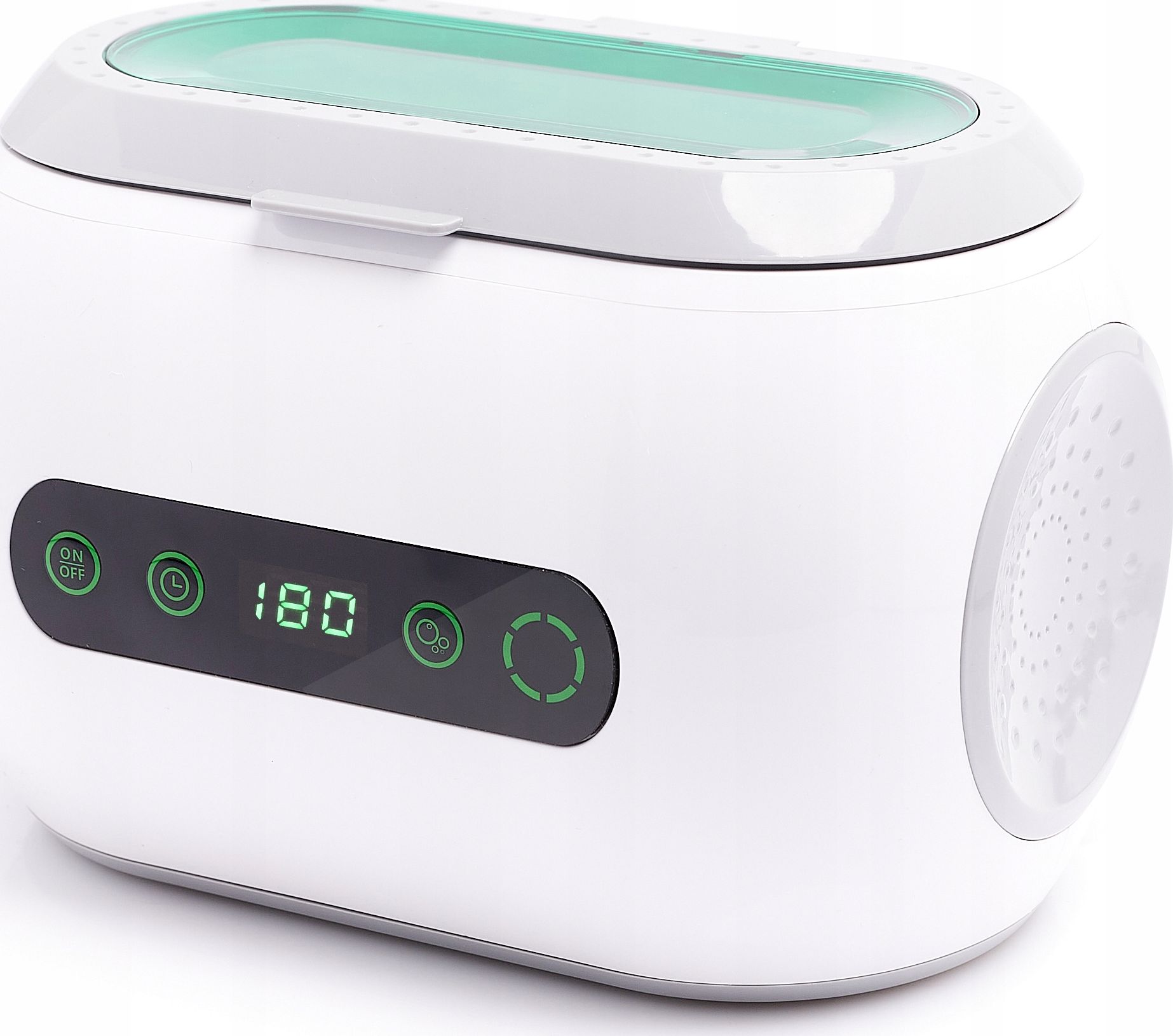 Techrebal Myjka ultradźwiękowa PS-06A