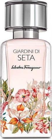 Salvatore Ferragamo Salvatore Ferragamo Giardini Di Seta edp 100ml