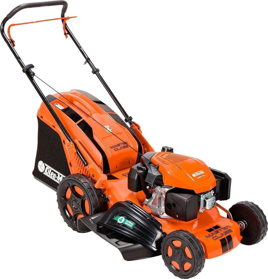 Kosiarka spalinowa Oleo-Mac GMC 48 PK Allroad 4