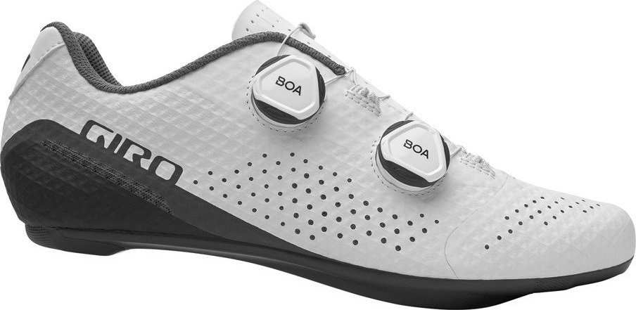 Giro Buty damskie GIRO REGIME CARBON W white (new) Rozmiar buta: 37