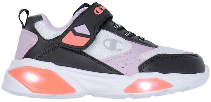 Champion vaikiški laisvalaikio batai WAVE, įvairių spalvų