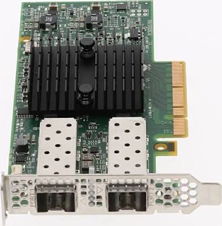 Dell Karta sieciowa DELL PCIE, SFP, Mellanox Y3KKR CX3 - Y3KKR
