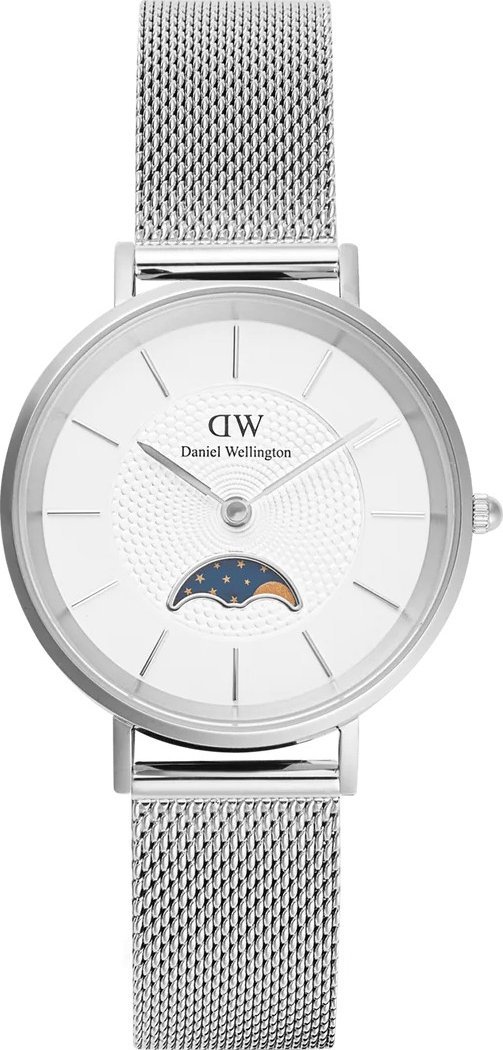 Zegarek damski Daniel Wellington DW00100772 srebrny