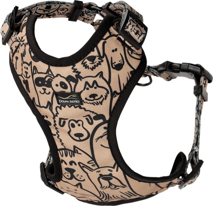 Dolina Noteci Szelki Guard Comfort Classic M